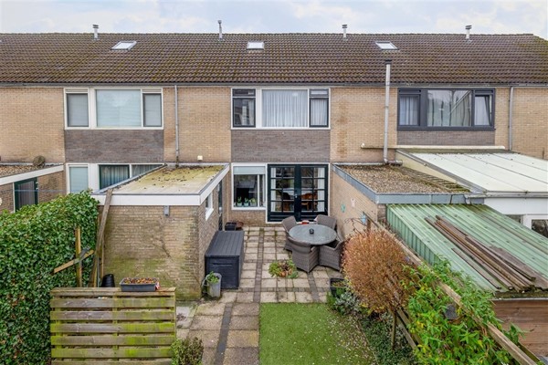 Medium property photo - Golf van Riga 67, 9642 CJ Veendam